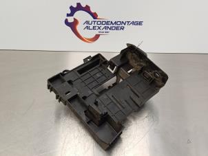 Gebruikte Steun (diversen) Audi A3 Sportback (8PA) 1.4 TFSI 16V Prijs op aanvraag aangeboden door Alexander Autodemontage