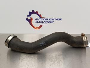 Gebruikte Intercooler Slang Ford Focus 3 Wagon 1.5 TDCi Prijs op aanvraag aangeboden door Alexander Autodemontage