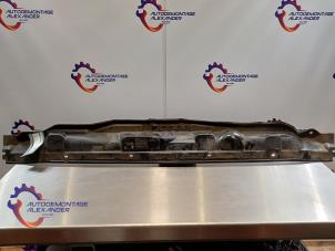 Gebruikte Paravan Ford Focus 3 Wagon 1.5 TDCi Prijs op aanvraag aangeboden door Alexander Autodemontage