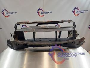 Gebruikte Bumperbalk voor Ford Focus 3 Wagon 1.5 TDCi Prijs € 119,99 Margeregeling aangeboden door Alexander Autodemontage