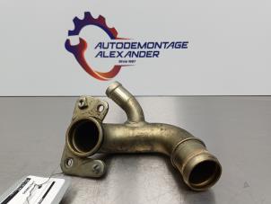 Gebruikte Waterpijp Landrover Range Rover Evoque (LVJ/LVS) 2.0 D 180 16V 5-drs. Prijs op aanvraag aangeboden door Alexander Autodemontage