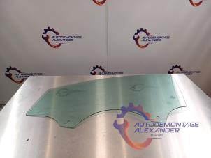 Gebruikte Deurruit 4Deurs links-voor Ford Focus 3 Wagon 1.5 TDCi Prijs € 39,99 Margeregeling aangeboden door Alexander Autodemontage