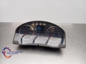 Gebruikte Cockpit Volkswagen Scirocco (137/13AD) 1.4 TSI 160 16V Prijs € 159,99 Margeregeling aangeboden door Alexander Autodemontage