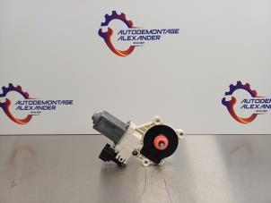 Gebruikte Raammotor Portier Ford Focus 3 Wagon 1.5 TDCi Prijs op aanvraag aangeboden door Alexander Autodemontage