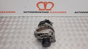 Gebruikte Dynamo Kia Rio III (UB) 1.2 CVVT 16V Prijs € 50,00 Margeregeling aangeboden door Alexander Autodemontage