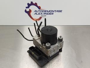 Gebruikte ABS Pomp Volkswagen Polo V (6R) 1.6 TDI 16V 90 Prijs € 14,90 Margeregeling aangeboden door Alexander Autodemontage