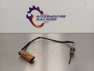 Gebruikte Roetfilter sensor Citroen C4 Berline (NC) 1.6 e-HDI Prijs op aanvraag aangeboden door Alexander Autodemontage
