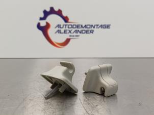 Gebruikte Diversen Volkswagen Passat Variant (3C5) 1.6 TDI 16V Bluemotion Prijs op aanvraag aangeboden door Alexander Autodemontage