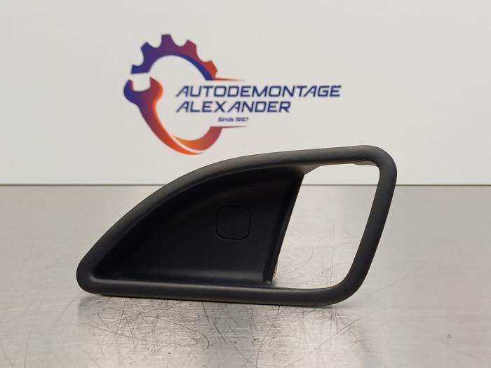 Gebruikte Diversen Kia Rio III (UB) 1.2 CVVT 16V Prijs op aanvraag aangeboden door Alexander Autodemontage