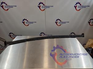 Gebruikte Paravent Citroen C4 Berline (NC) 1.6 e-HDI Prijs op aanvraag aangeboden door Alexander Autodemontage