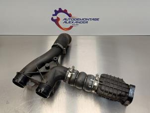 Gebruikte Intercooler Buis Citroen C4 Berline (NC) 1.6 e-HDI Prijs op aanvraag aangeboden door Alexander Autodemontage