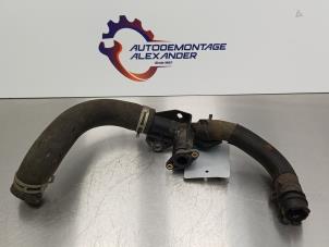 Gebruikte Waterslang aansluiting Citroen C4 Berline (NC) 1.6 e-HDI Prijs op aanvraag aangeboden door Alexander Autodemontage