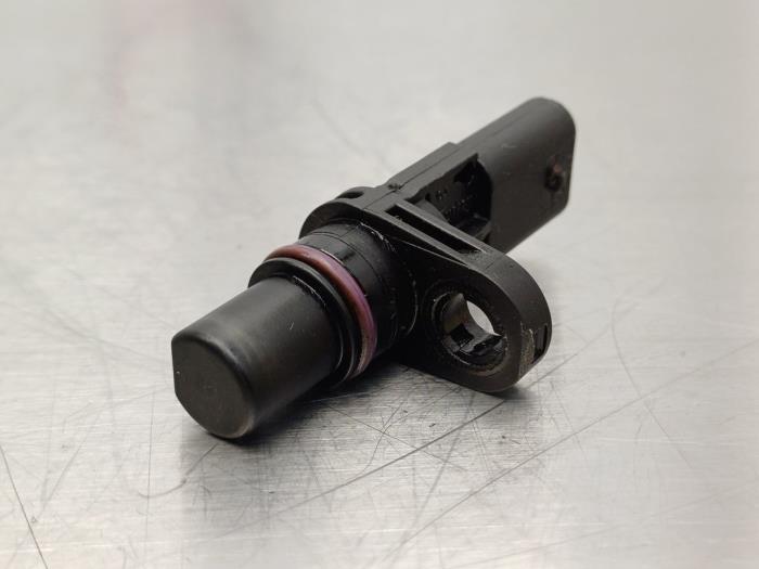 Nokkenas Sensor van een Skoda Octavia Combi (5EAC) 1.6 TDI GreenTec 16V 2015