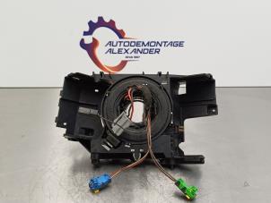 Gebruikte Airbagring Renault Clio III (BR/CR) 1.2 16V 75 Prijs op aanvraag aangeboden door Alexander Autodemontage