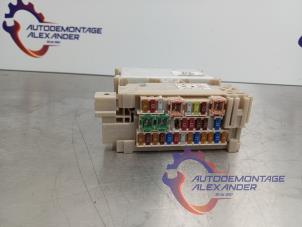 Gebruikte Bodycontrol Module Peugeot 108 1.0 12V Prijs € 49,99 Inclusief btw aangeboden door Alexander Autodemontage