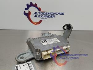 Gebruikte Computer Automatische Bak Peugeot 108 1.0 12V Prijs € 450,00 Margeregeling aangeboden door Alexander Autodemontage