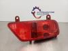 Peugeot 3008 I (0U/HU) 1.6 16V THP 155 Mistachterlicht