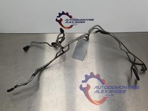 Gebruikte Leiding (diversen) Citroen C4 Picasso (UD/UE/UF) 2.0 16V Autom. Prijs op aanvraag aangeboden door Alexander Autodemontage