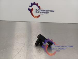 Gebruikte Map Sensor (inlaatspruitstuk) Renault Clio IV Estate/Grandtour (7R) 1.5 Energy dCi 90 FAP Prijs op aanvraag aangeboden door Alexander Autodemontage