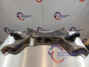 Gebruikte Subframe Peugeot 3008 I (0U/HU) 1.6 16V THP 155 Prijs op aanvraag aangeboden door Alexander Autodemontage