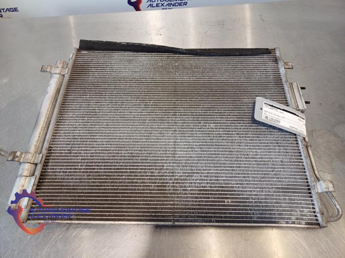 Gebruikte Airco Condensor Kia Sorento III (UM) 2.2 CRDi 16V VGT 4x4 Prijs € 49,99 Margeregeling aangeboden door Alexander Autodemontage