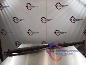 Gebruikte Tussenas Mercedes E (W211) 2.2 E-200 CDI 16V Prijs op aanvraag aangeboden door Alexander Autodemontage