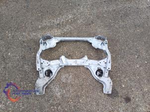 Gebruikte Subframe BMW 3 serie (E90) 320i 16V Prijs op aanvraag aangeboden door Alexander Autodemontage