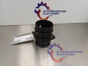 Gebruikte Luchthoeveelheidsmeter Audi A4 (B8) 1.8 TFSI 16V Prijs op aanvraag aangeboden door Alexander Autodemontage