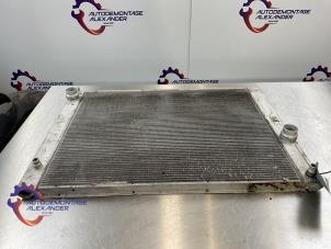 Gebruikte Radiateur BMW 5 serie (E60) 525i 24V Prijs € 200,00 Margeregeling aangeboden door Alexander Autodemontage
