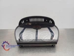 Gebruikte Cockpit BMW 5 serie (E60) 525i 24V Prijs € 149,99 Margeregeling aangeboden door Alexander Autodemontage