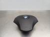 BMW 5 serie (E60) 525i 24V Airbag links (Stuur)