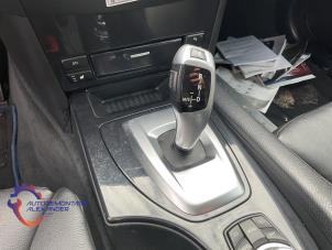 Gebruikte Standenschakelaar automaatbak BMW 5 serie (E60) 525i 24V Prijs op aanvraag aangeboden door Alexander Autodemontage