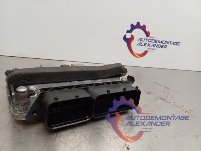 Gebruikte Computer Motormanagement Audi A4 (B8) 1.8 TFSI 16V Prijs € 299,99 Margeregeling aangeboden door Alexander Autodemontage