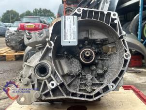 Gebruikte Versnellingsbak Alfa Romeo MiTo (955) 1.3 JTDm 16V Eco Prijs € 242,00 Inclusief btw aangeboden door Alexander Autodemontage
