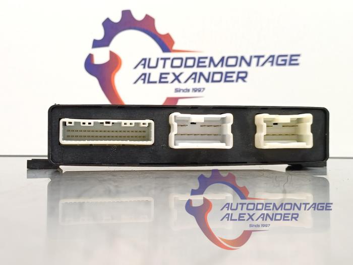 Gebruikte Computer cabriokap Nissan Micra C+C (K12) 1.6 16V Prijs op aanvraag aangeboden door Alexander Autodemontage