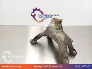 Gebruikte Motorrubber Audi A4 (B8) 1.8 TFSI 16V Prijs op aanvraag aangeboden door Alexander Autodemontage