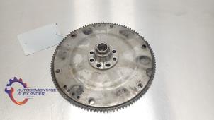 Gebruikte Starterkrans Audi A4 (B8) 1.8 TFSI 16V Prijs op aanvraag aangeboden door Alexander Autodemontage