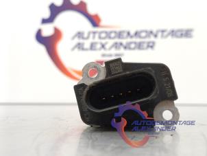 Gebruikte Luchtmassameter Audi A4 (B8) 1.8 TFSI 16V Prijs op aanvraag aangeboden door Alexander Autodemontage