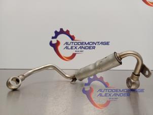 Gebruikte Oliedruk Leiding Audi A4 (B8) 1.8 TFSI 16V Prijs op aanvraag aangeboden door Alexander Autodemontage