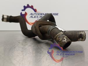 Gebruikte Radiateurslang Audi A4 (B8) 1.8 TFSI 16V Prijs op aanvraag aangeboden door Alexander Autodemontage