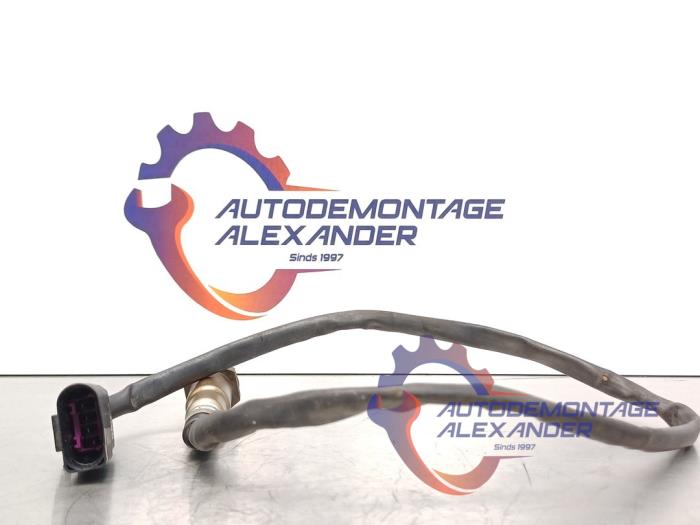 Gebruikte Lambda Sonde Audi A4 (B8) 1.8 TFSI 16V Prijs op aanvraag aangeboden door Alexander Autodemontage