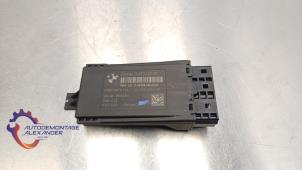 Gebruikte Computer stoel BMW 3 serie Touring (F31) 318i 1.5 TwinPower Turbo 12V Prijs op aanvraag aangeboden door Alexander Autodemontage