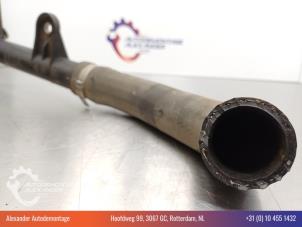 Gebruikte Radiateurslang Citroen Jumper (U9) 2.2 HDi 120 Prijs op aanvraag aangeboden door Alexander Autodemontage