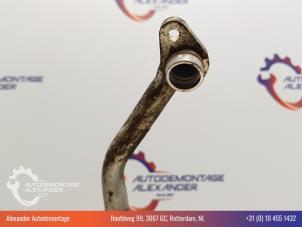 Gebruikte Airco Leiding Renault Master III (FV) 2.3 dCi 125 16V FWD Prijs € 49,99 Margeregeling aangeboden door Alexander Autodemontage