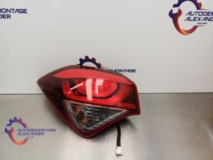 Gebruikte Achterlicht links Hyundai i20 (GBB) 1.2i 16V Prijs € 79,99 Margeregeling aangeboden door Alexander Autodemontage