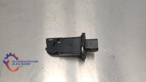 Gebruikte Map Sensor (inlaatspruitstuk) Citroen Jumper (U9) 2.2 HDi 120 Prijs op aanvraag aangeboden door Alexander Autodemontage