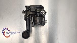Gebruikte Oliepomp Audi A3 Sportback (8VA/8VF) 2.0 TDI 16V Quattro Prijs op aanvraag aangeboden door Alexander Autodemontage