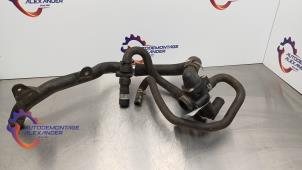 Gebruikte Thermostaathuis Citroen Jumper (U9) 2.2 HDi 120 Prijs € 60,00 Inclusief btw aangeboden door Alexander Autodemontage