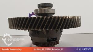 Gebruikte Differentieel voor Citroen Jumper (U9) 2.2 HDi 120 Prijs op aanvraag aangeboden door Alexander Autodemontage