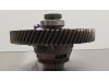 Differentieel voor van een Citroen Jumper (U9), 2006 2.2 HDi 120, Bestel, Diesel, 2.198cc, 88kW (120pk), FWD, P22DTE; 4HU, 2006-04 / 2016-12 2009